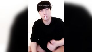 도도한 여게스트와 물빨 섹스 3종 셋트 korean bj
