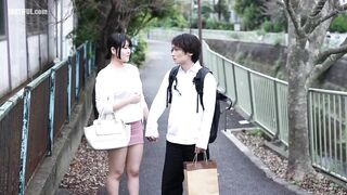 JUR-293 Having her breasts fondled is a part of everyday life for t... Reducing Mosaic JAV