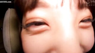 NACR-510 Sugar baby girl loves nipple play and full body licking!!... Reducing Mosaic JAV