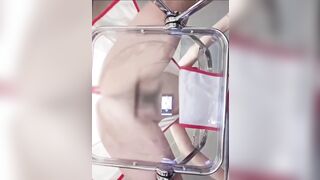 킥킥이 투명의자 짝벌린 보지 실루엣 korean porn vip korean porn vip