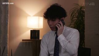 START-297 He met a bartender with a sexy personality at a local bar... Reducing Mosaic JAV