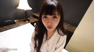 FC2PPV 4908959 【200本限定.価格】【Ｉカップ】パイズリの魔術師降臨！！Ｓっ気溢れるご奉仕魔のパイズリとバキュームフェラは止まらない。反応を楽しむ姿はまさにエロの申しゴ jav