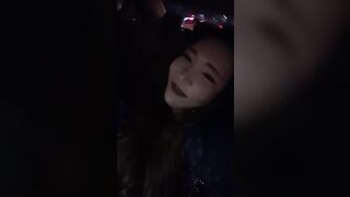 팝콘 bj레이스 차에서 사까시 korean porn (2)
