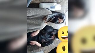 명이가슴보이면서 대딸 9만딸 korean porn