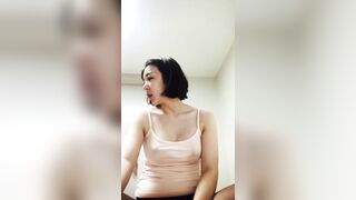 BJ 옆집언니 1대1 비번방 얼공 korean bj