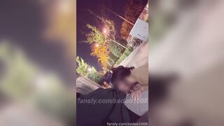 산책하다 급꼴려서 야외에서 해결 korean porn vip