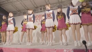 2020 ｊｄチア 集団開脚ハイキック フルｈｄ動画 voyeur jp