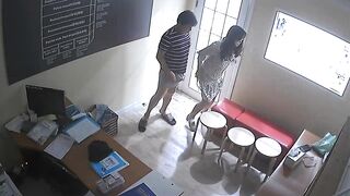 몰래카메라 영어학원 선생님 제자의 korean porn vip 001