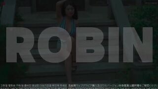 언더붑 누나 로빈 꼴릿한 은꼴 모먼트 모음 1탄 korean porn vip