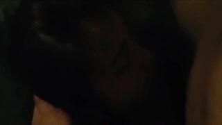 한밤중에 벌어진 열정적인 섹스 korean porn vip