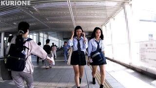パンチラholic 147 voyeur jp