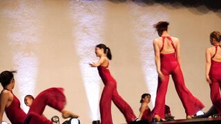 なにわガールズ５７４ 4k 驚愕の映像 de シコッティタイムや 連続攻撃フェーズ134 ダンスチーム清純派ハミ ン voyeur jp