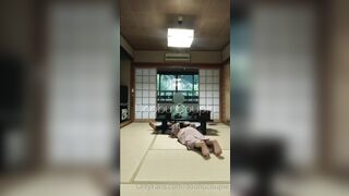 대화 잼남 ~일본여행중 료칸에서 기모노 입고 korean porn vip
