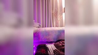 리얼 자위 여캠 사정혜 팬방 korean bj