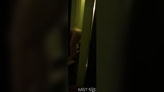 제일 좋아하던 배달원 영상
