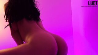 루엣 패트리온 11월 유료 자료 korean porn vip 003