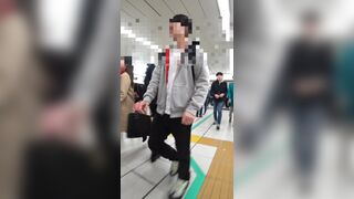 ロン爺の４ｋピタパン女273 衝撃のバルンバルン爆乳ｊｄ編 voyeur jp