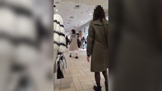 ロン爺の４ｋピタパン女294 ゴージャス巨乳編 voyeur jp