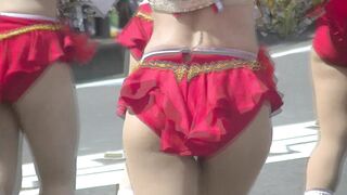 社会人チアpart 13 voyeur jp