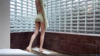 이서아 온팬 12월 korean bj (7)