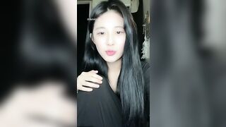 가슴 korean bj (11)