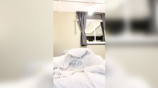 팬방가즈아 꼬추빨고 보댕이먹고 떡방