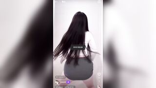 인스타 @olseulol 구독자료 korean bj (2)