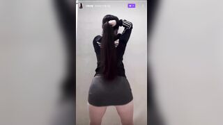 인스타 @olseulol 구독자료 korean bj (5)