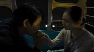 Esom (이솜) Sex Scene in Scarlet Innocence (2014)