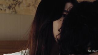 Kim Seo Ji (김서지) in Beastie Girls (2017)