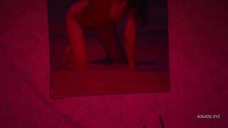 Lee Ji-eun (이지은) Sex Scene in Birdcage Inn [1998]