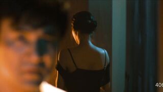 Park Si-Yeon (박시연) Nude Scene in The Scent (2012)