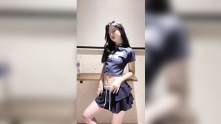 중국댄스 korean bj (2)