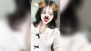 귀여운년 korean bj