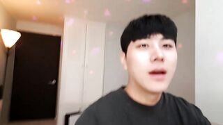 닮은 흥분게스트 korean bj