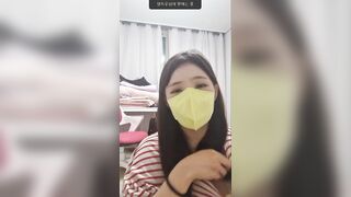 인스타_BJ 멍하루 섹방 6.7기가 korean bj (11)