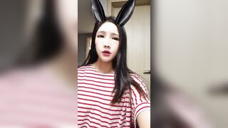 인스타_BJ 멍하루 섹방 6.7기가 korean bj (18)