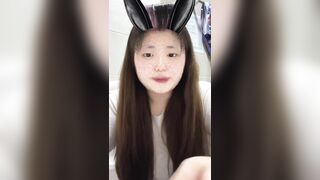 인스타_BJ 멍하루 섹방 6.7기가 korean bj (2)
