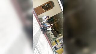 이런게 개꼴림 3탄 (개존예 돌핀녀) ipcam (2)