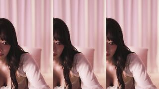 주여닝 - 제로투+모또 korean bj 1