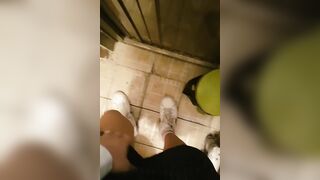 셀카 찍는 걸 좋아하는 여자 korean bj (2)