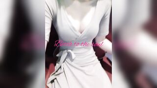 Bitch to the soul 모음팩 korean bj (78)
