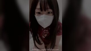 오늘은 사이즈좀 되는 물건 넣어볼게요^^