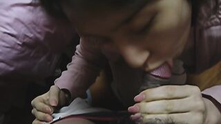 고전명작 ★ 중년부부 거실쇼파섹스 (2)