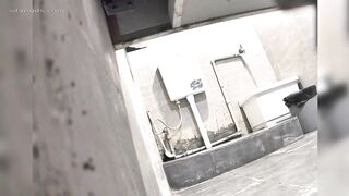 취향) 중국 화장실 ipcam