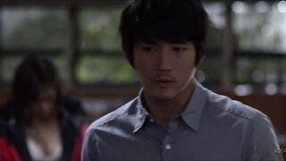 Jo Bo-ah (조보아) Sex Scene in Innocent Thing (2014)