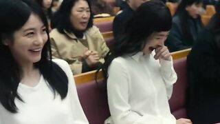 Shin Ye Eun (신예은) Pokies in The Glory 2022 EP1