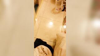 CU 편의점녀무광고버젼 마무리