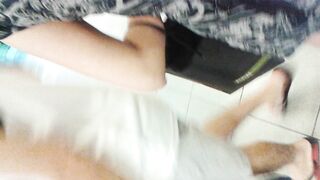 Singapore Upskirt Asian Leak ipcam (20)