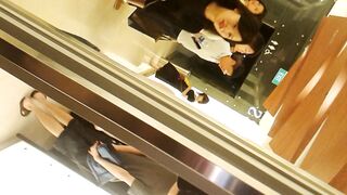 Singapore Upskirt Asian Leak ipcam (22)